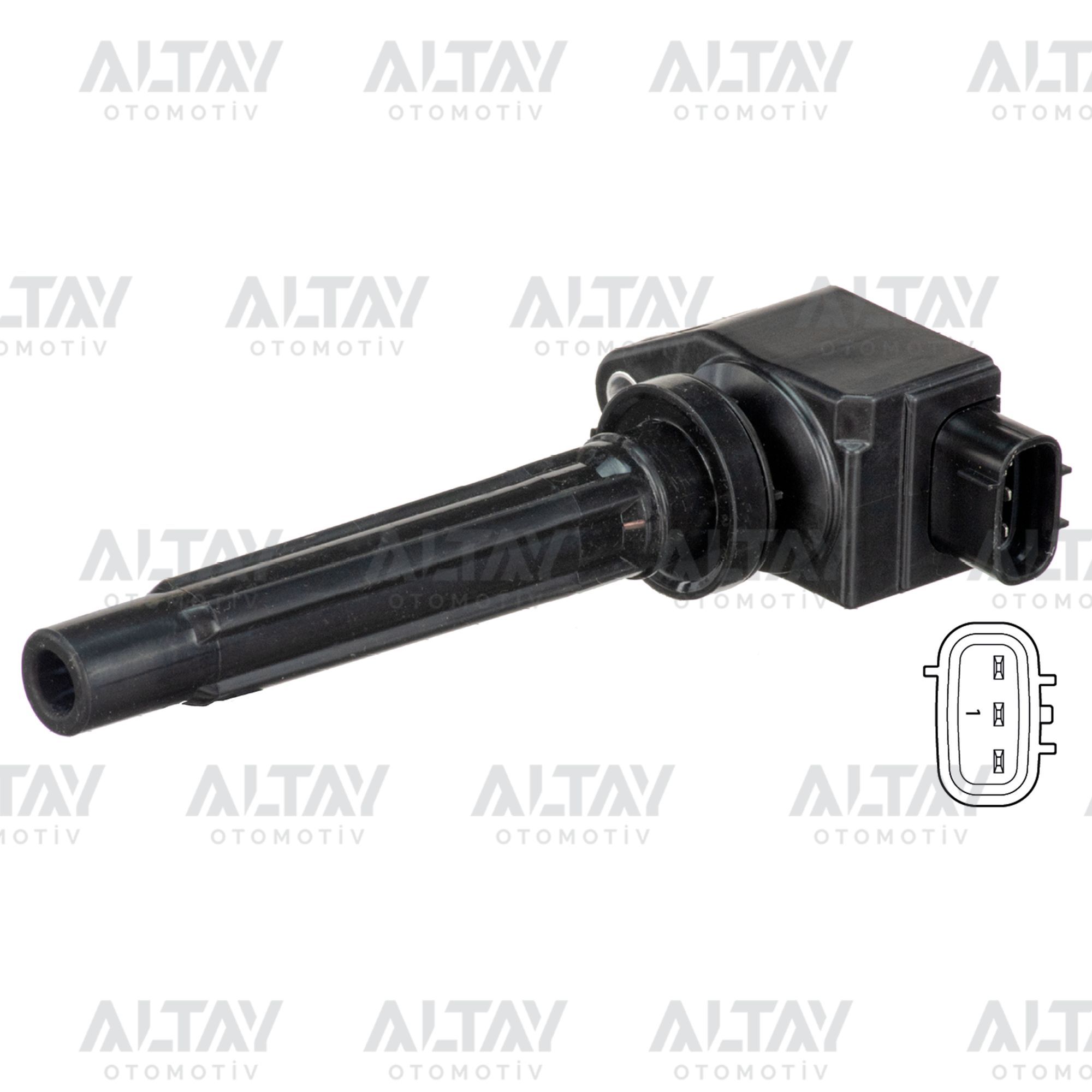 Suzuki Vitara Ateşleme Bobini . Fişli OEM 33400-65J00